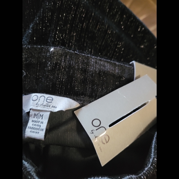 NWT One by Chapter One pants - Picture 5 of 5